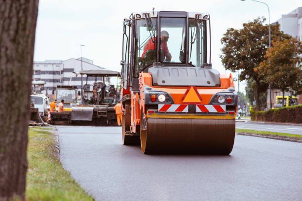 Best Driveway Maintenance Services  in Decherd, TN