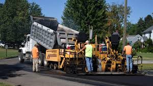 Reliable Decherd, TN Driveway Paving Services Solutions