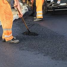 Best Gravel Driveway Installation  in Decherd, TN